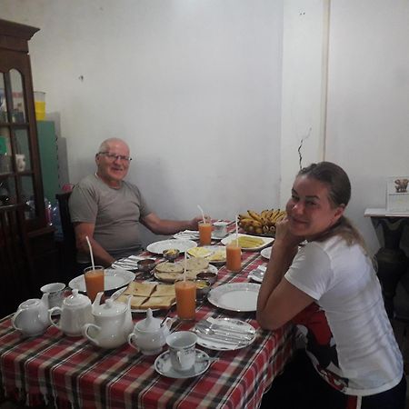 Saman Homestay Tangalle Dış mekan fotoğraf