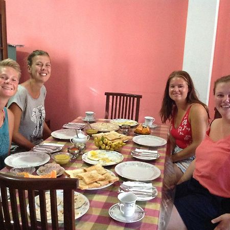 Saman Homestay Tangalle Dış mekan fotoğraf