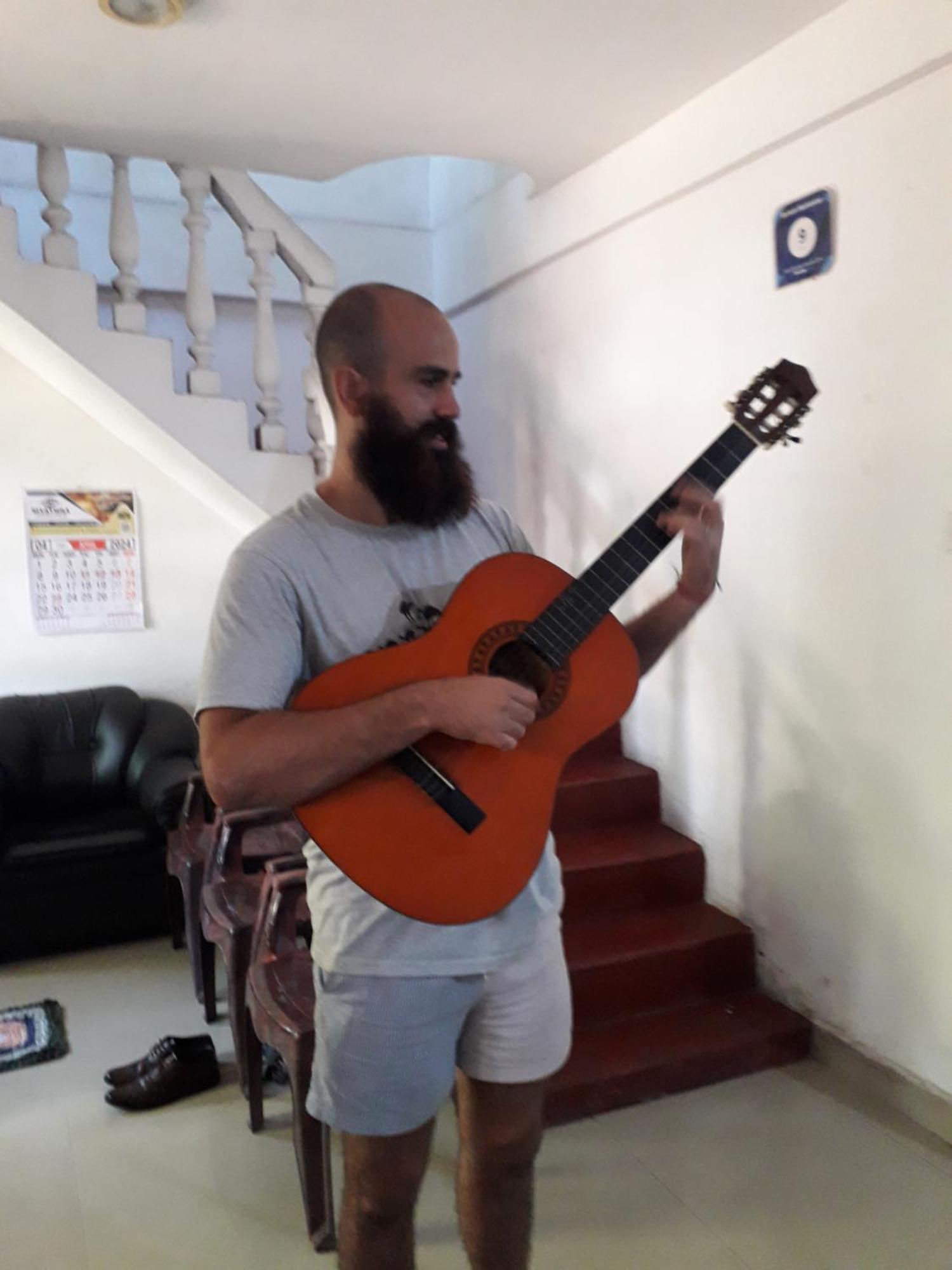 Saman Homestay Tangalle Dış mekan fotoğraf