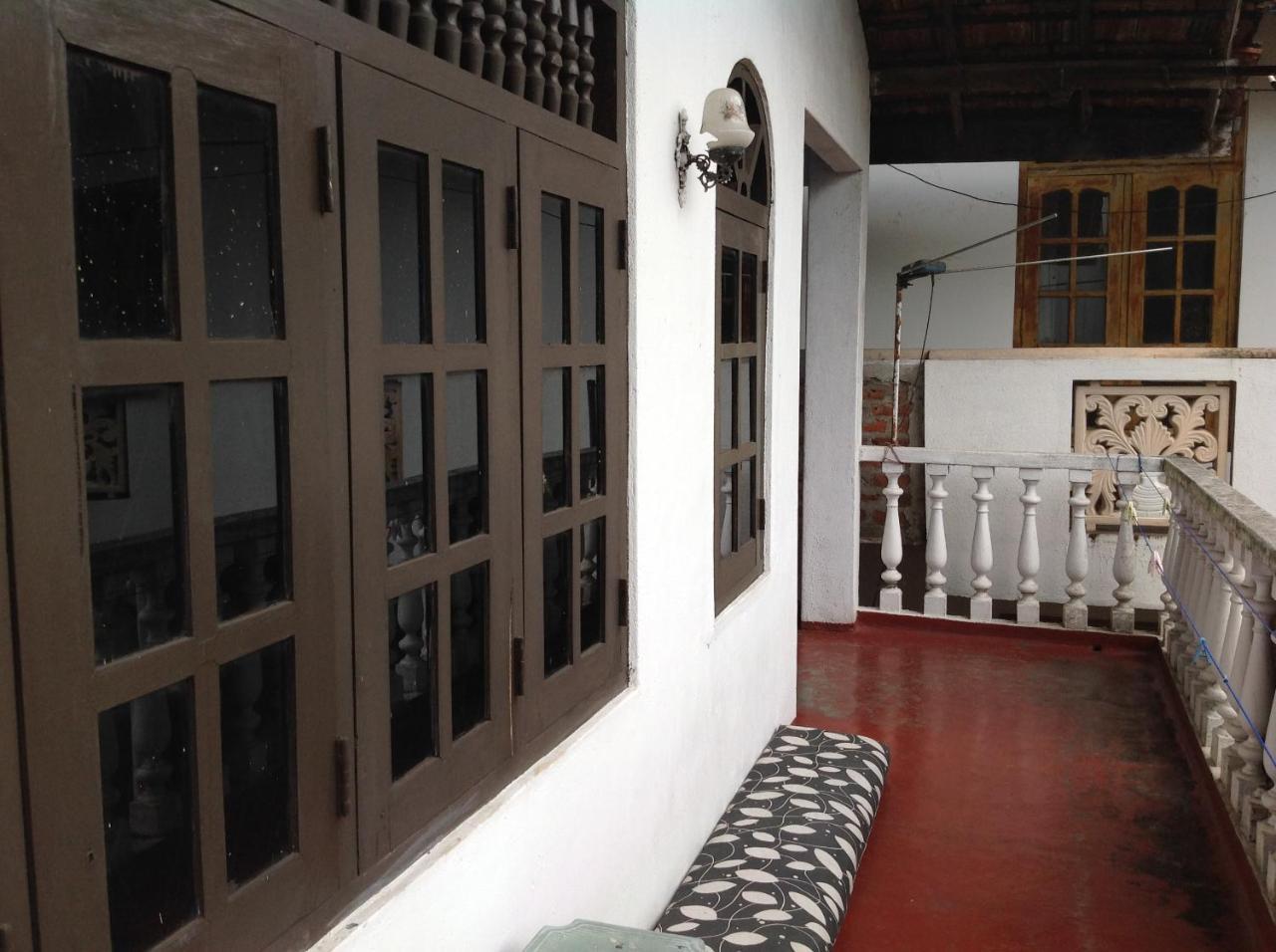 Saman Homestay Tangalle Dış mekan fotoğraf