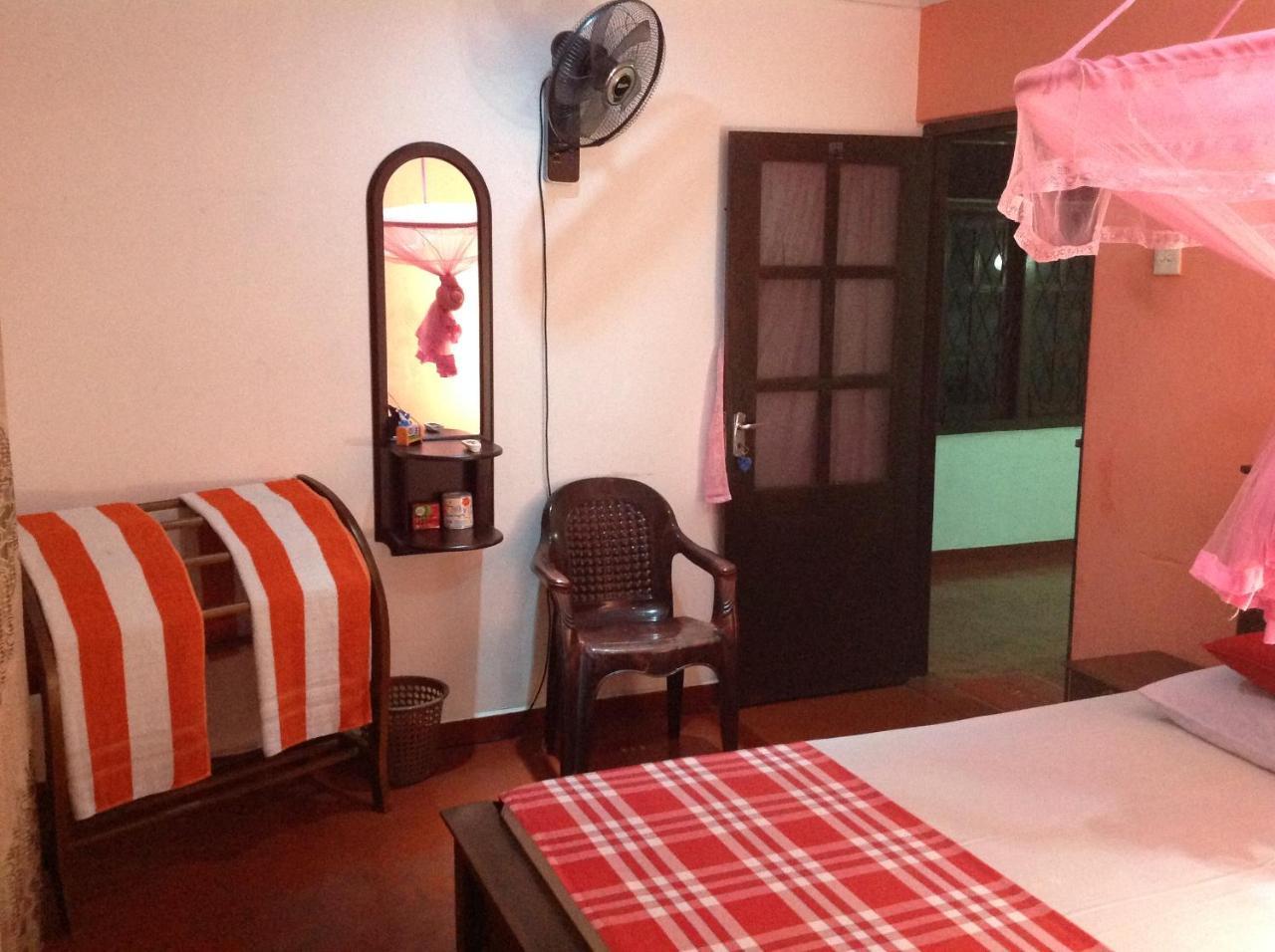 Saman Homestay Tangalle Dış mekan fotoğraf