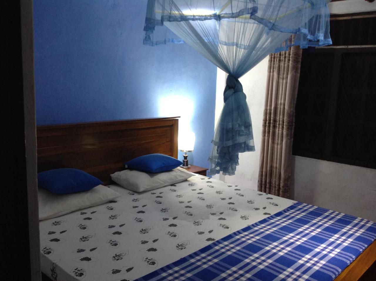 Saman Homestay Tangalle Dış mekan fotoğraf