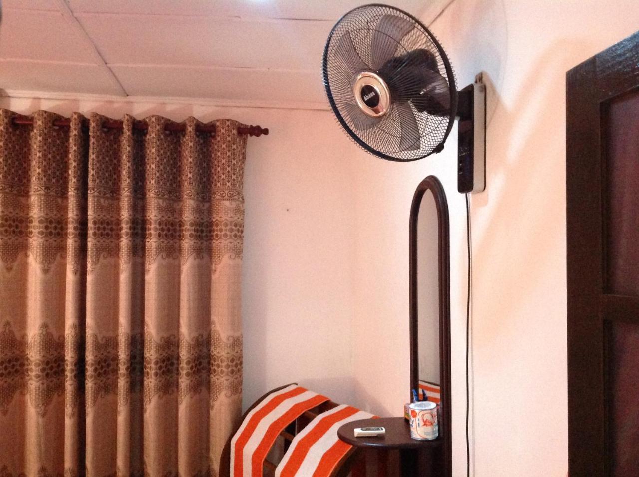 Saman Homestay Tangalle Dış mekan fotoğraf