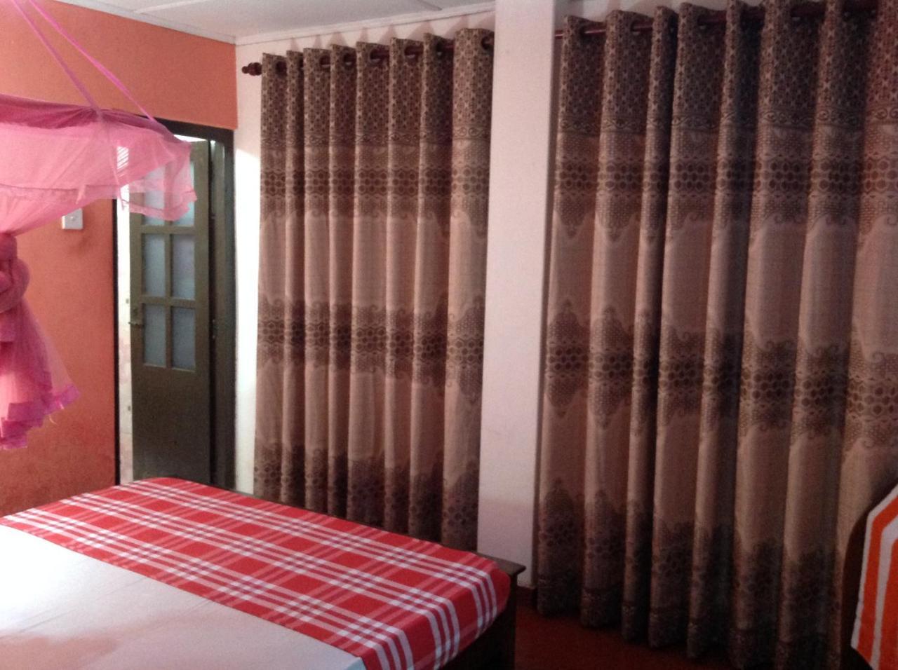 Saman Homestay Tangalle Dış mekan fotoğraf