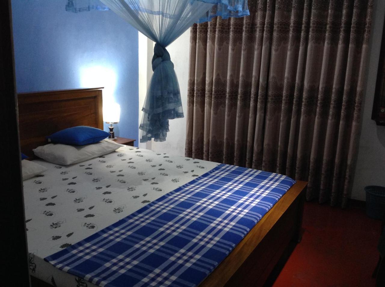Saman Homestay Tangalle Dış mekan fotoğraf
