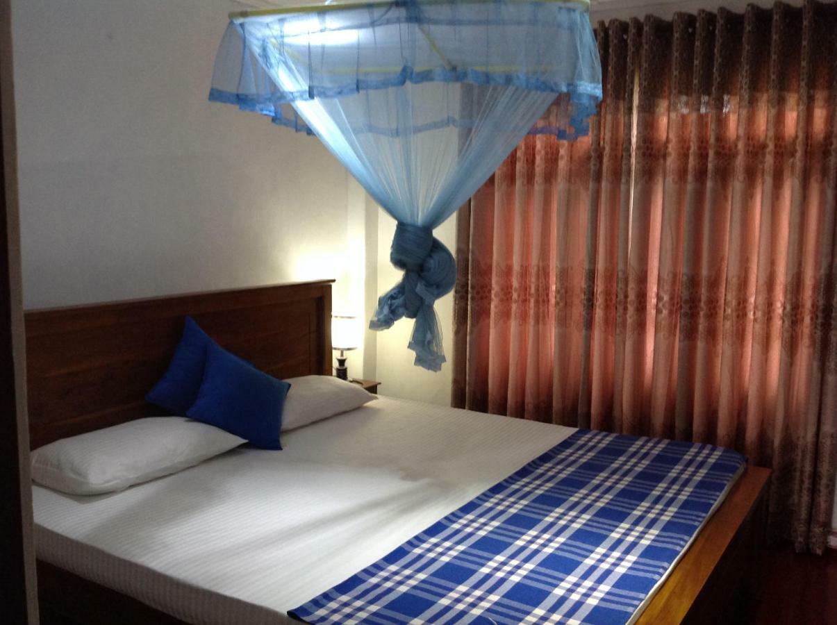 Saman Homestay Tangalle Dış mekan fotoğraf